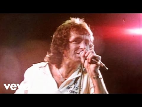 Youtube: AC/DC - Rock 'N' Roll Damnation (Official Video)