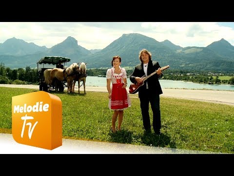 Youtube: Michael Heck & Romy - Fahrende Musikanten (Musikvideo)