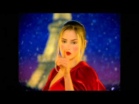 Youtube: N°5, the 1998 Film by Luc Besson, with Estella Warren: Le Loup – CHANEL Fragrance
