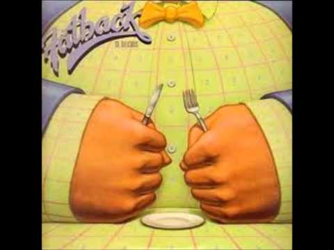 Youtube: Fatback-So Delicious (Original 12'' Version)