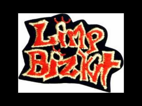 Youtube: Limp Bizkit - Break Stuff
