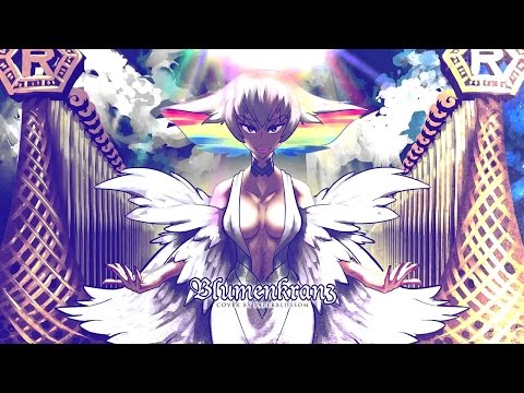 Youtube: Kill la Kill OST - Blumenkranz