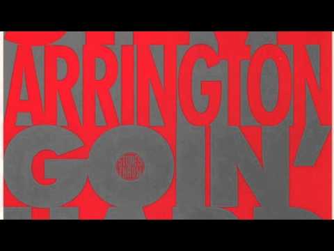 Youtube: Steve Arrington ‎– I Be Goin' Hard