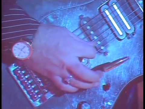 Youtube: How Far Jerusalem - Magnum 1992 Live.  includes stunning guitar solo