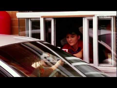 Youtube: USA - Die Fast-Food-Falle (Weltjournal 18.07.2012)