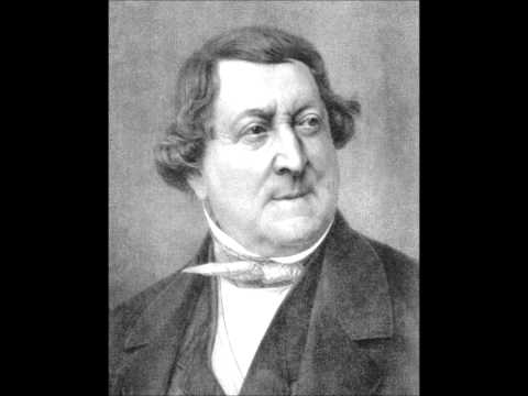 Youtube: Rossini - William Tell (Overture Finale)