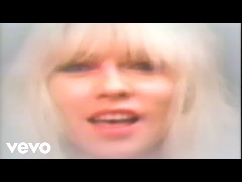 Youtube: Blondie - The Tide Is High (Alternate Version)