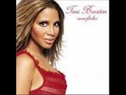 Youtube: Toni Braxton: Let It flow