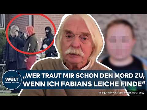 Youtube: GÜSTROW: Festnahme im Mordfall Fabian - Exfreundin des Vaters als Verdächtige! Profiler analysiert