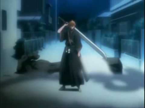 Youtube: Bleach Trailer ( German )