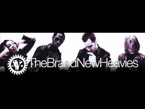 Youtube: The Brand New Heavies - Crying Water