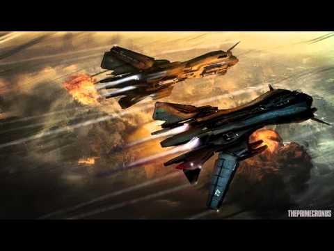 Youtube: James Paget - We Ride As One [Heroic, Orchestral Music]