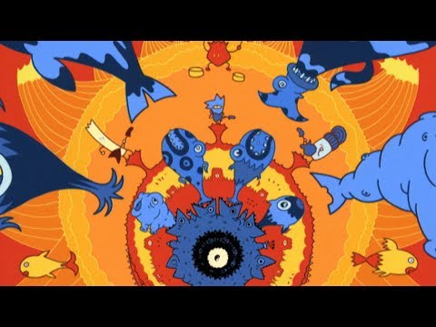 Youtube: Die Toten Hosen // Walkampf [Offizielles Musikvideo]