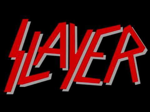Youtube: Slayer - In-A-Gadda-Da-Vida