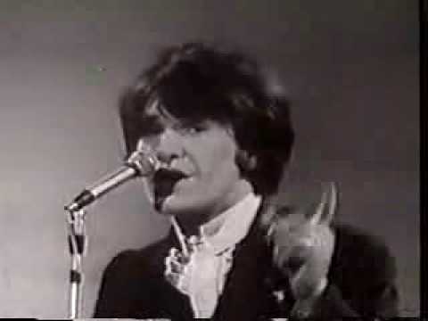 Youtube: the kinks- you really got me