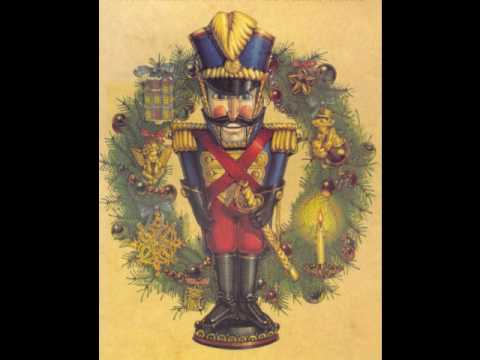 Youtube: Tchaikovsky - The Nutcracker, III. Dance of the Sugar-Plum Fairy