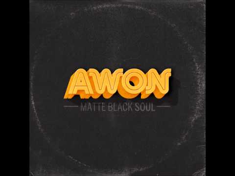 Youtube: Awon - Haunted (Prod. by Phoniks)