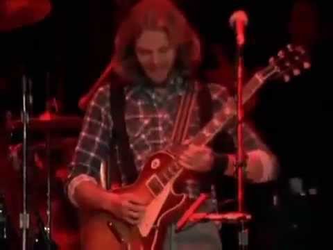 Youtube: Eagles - One of These Nights Live 1977 [HD] Lyrics