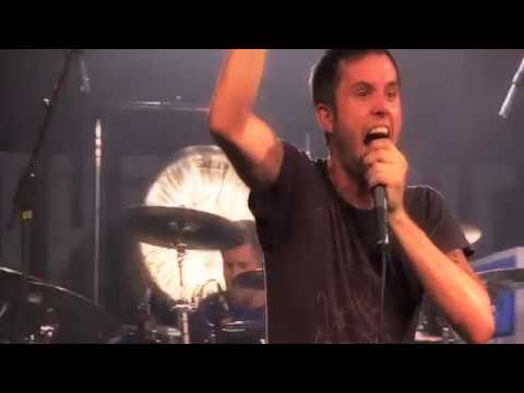 Youtube: Between The Buried And Me - Selkies: The Endless Obsession (Live)