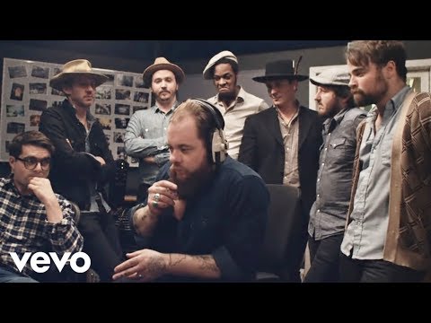 Youtube: Nathaniel Rateliff & The Night Sweats - I Need Never Get Old (Music Video)