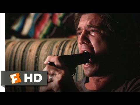 Youtube: Lethal Weapon (2/10) Movie CLIP - See You Later (1987) HD