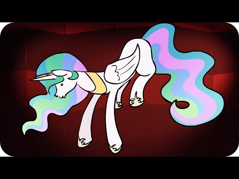Youtube: PonyBlock Theater Secret Song