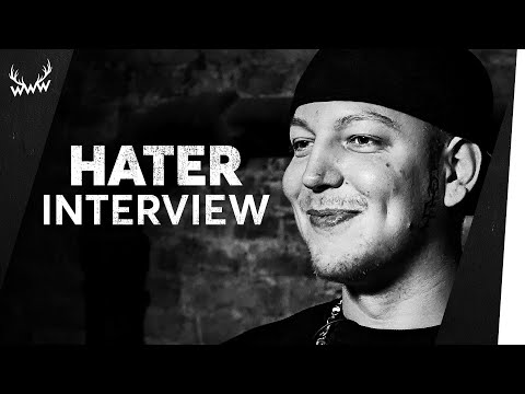 Youtube: MontanaBlack im Hater-Interview