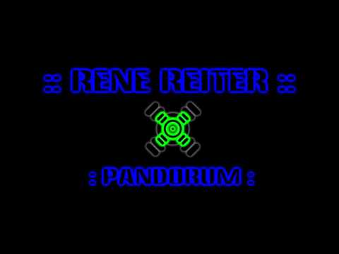 Youtube: Rene Reiter - Pandorum