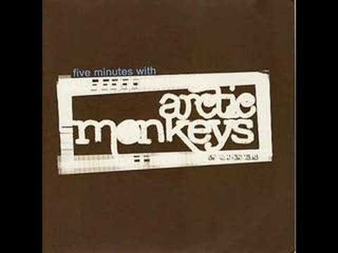 Youtube: cigarette smoke - Arctic Monkeys