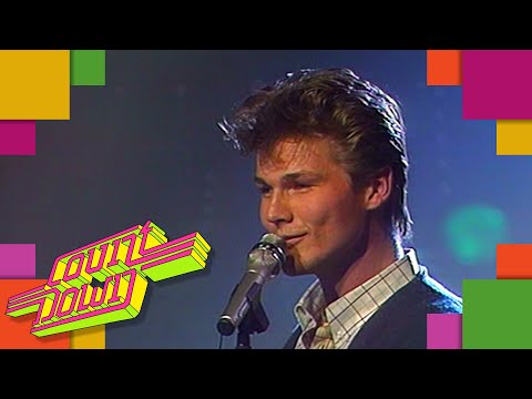 Youtube: a-ha - The Sun Always Shines on TV (Countdown, 1988)