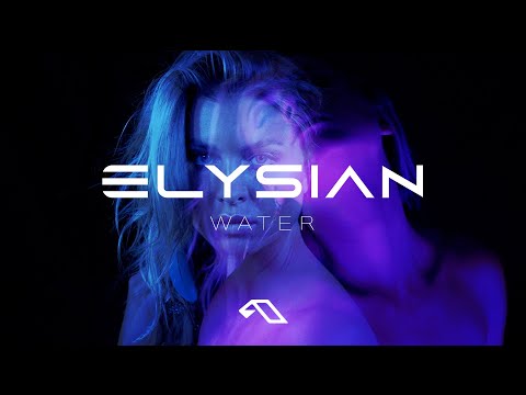 Youtube: Elysian - Water (Official Lyric Video)