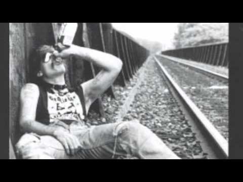 Youtube: GG Allin - Antisocial Masturbator