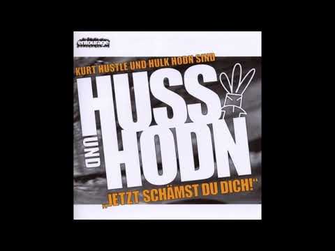 Youtube: Huss und Hodn - Fresh und unbekannt
