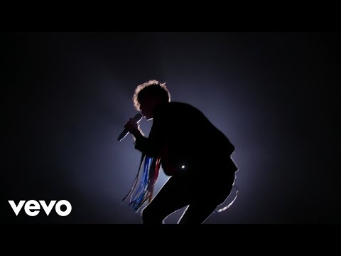 Youtube: Arkells - People's Champ (Live At The Rally)