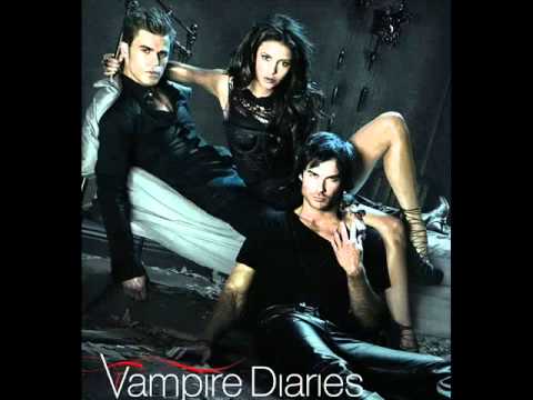 Youtube: Vampire Diaries 2x02 Glasvegas - Geraldine