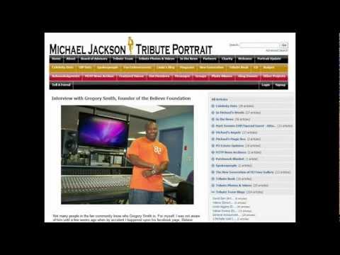Youtube: MJ DEATH HOAX  begins in  2006 !!!  (Video84)