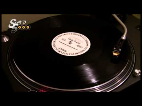 Youtube: Gladys Knight & The Pips - Bourgie, Bourgie (Slayd5000)