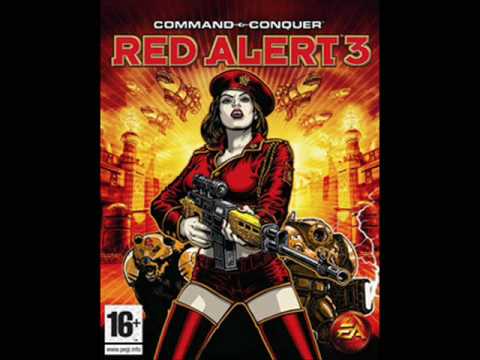 Youtube: Red Alert 3 OST - Hell March 3