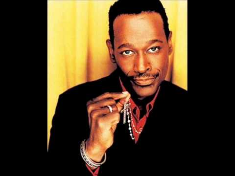Youtube: Luther Vandross - Going In Circles