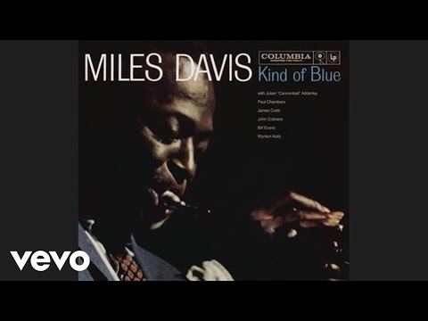 Youtube: Miles Davis - All Blues (Official Audio)