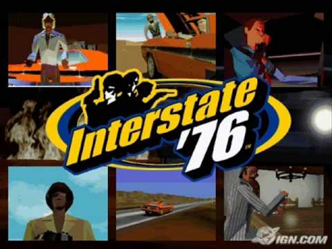 Youtube: Interstate '76 Soundtrack 13