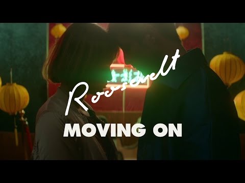 Youtube: Roosevelt - Moving On (Official Video)
