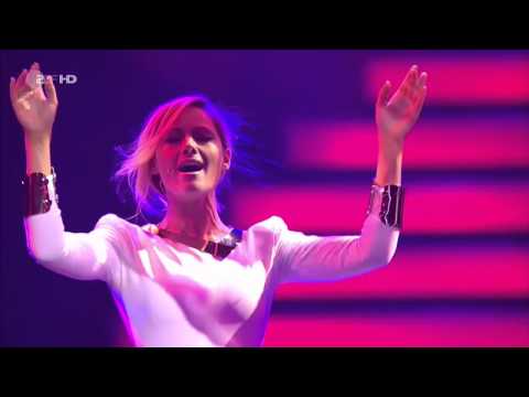 Youtube: Helene Fischer - Der Augenblick - Die Helene Fischer Show im Velodrom in Berlin - ZDF HD