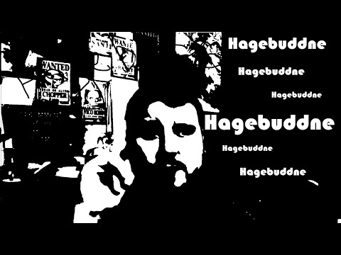 Youtube: Bittere Hagebuddne