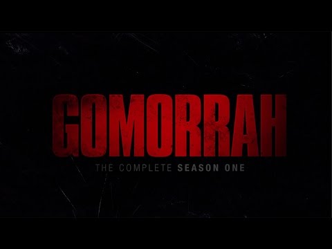 Youtube: Gomorrah The Series - Season one UK Trailer (Gomorra La Serie)