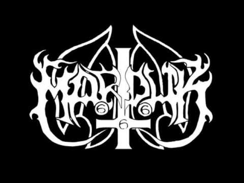Youtube: Marduk - Sulphur Souls