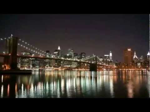 Youtube: SaReGaMa - Night City Ride