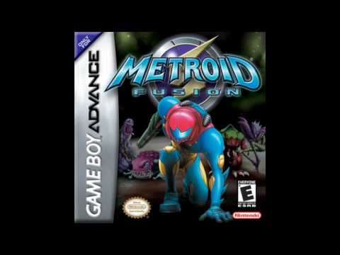 Youtube: Metroid Fusion Music - Samus Aran's Appearance Fanfare