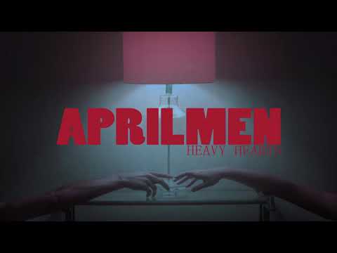 Youtube: APRILMEN - Heavy Hearts
