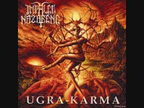 Youtube: Impaled Nazarene - The Horny & The Horned